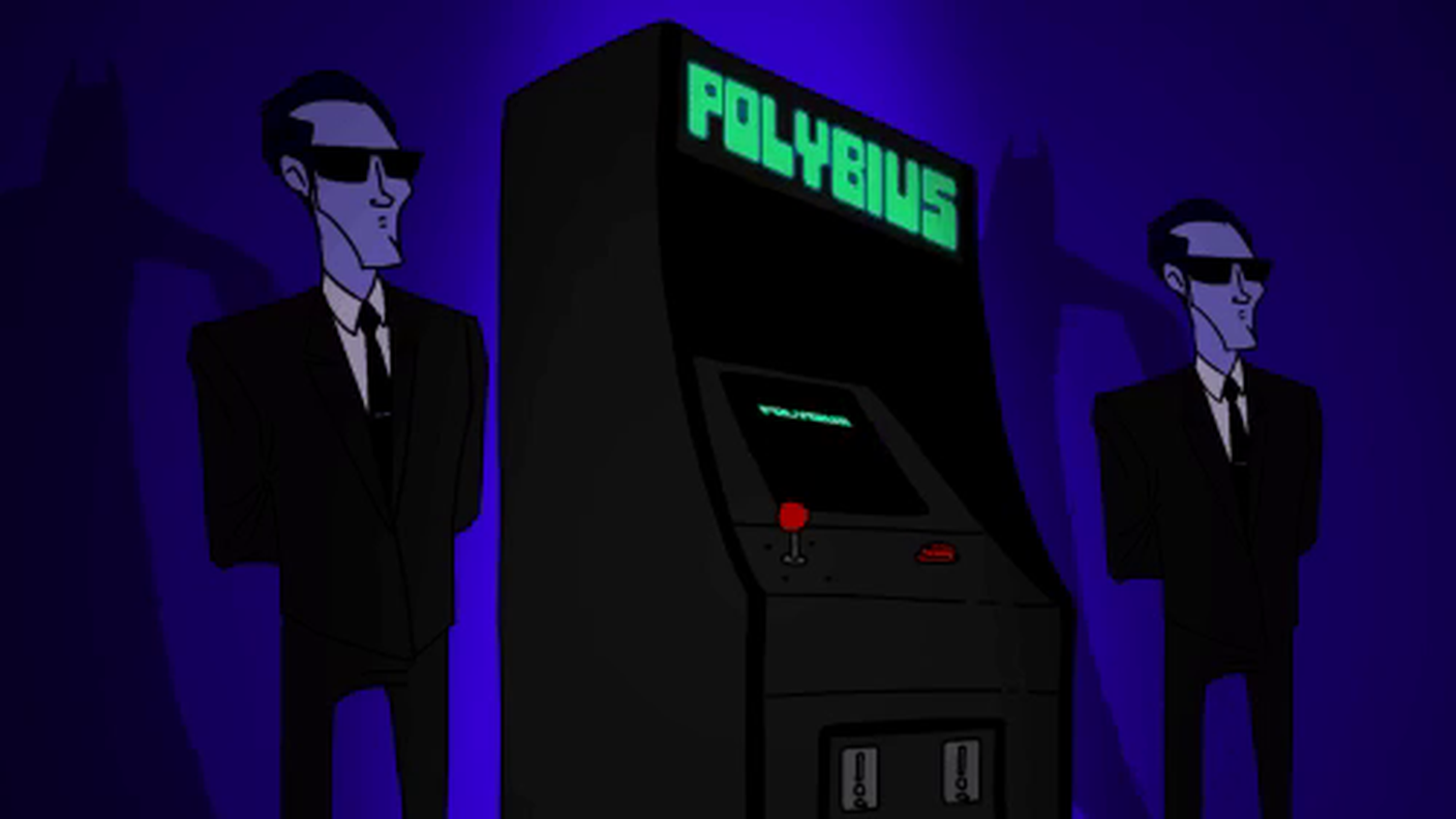 Polybius