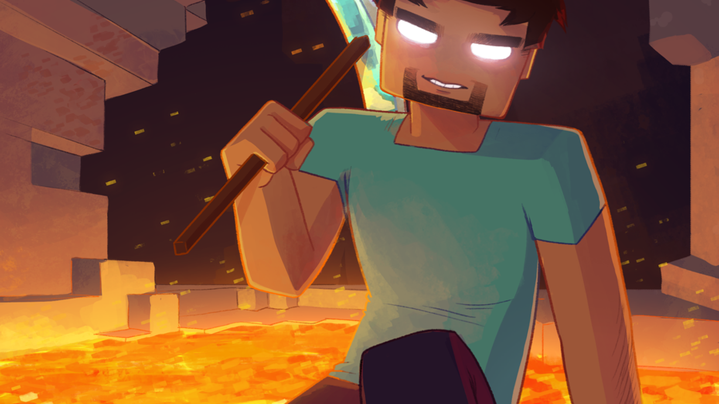 Herobrine