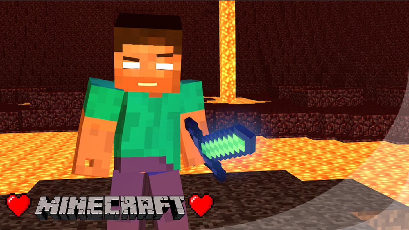 Herobrine