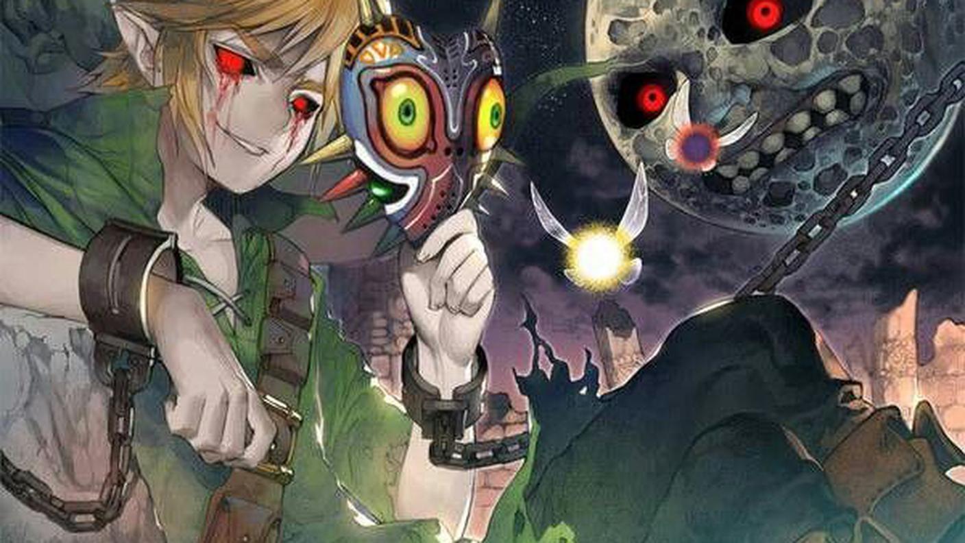 Ben Drowned