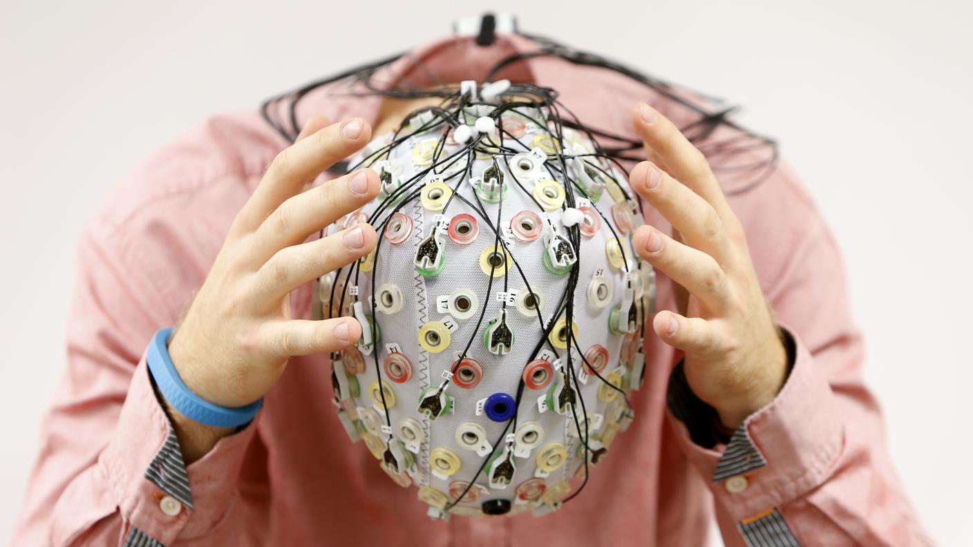 Ecco come è possibile confinare i ricordi negativi, legati ad esempio a un trauma
