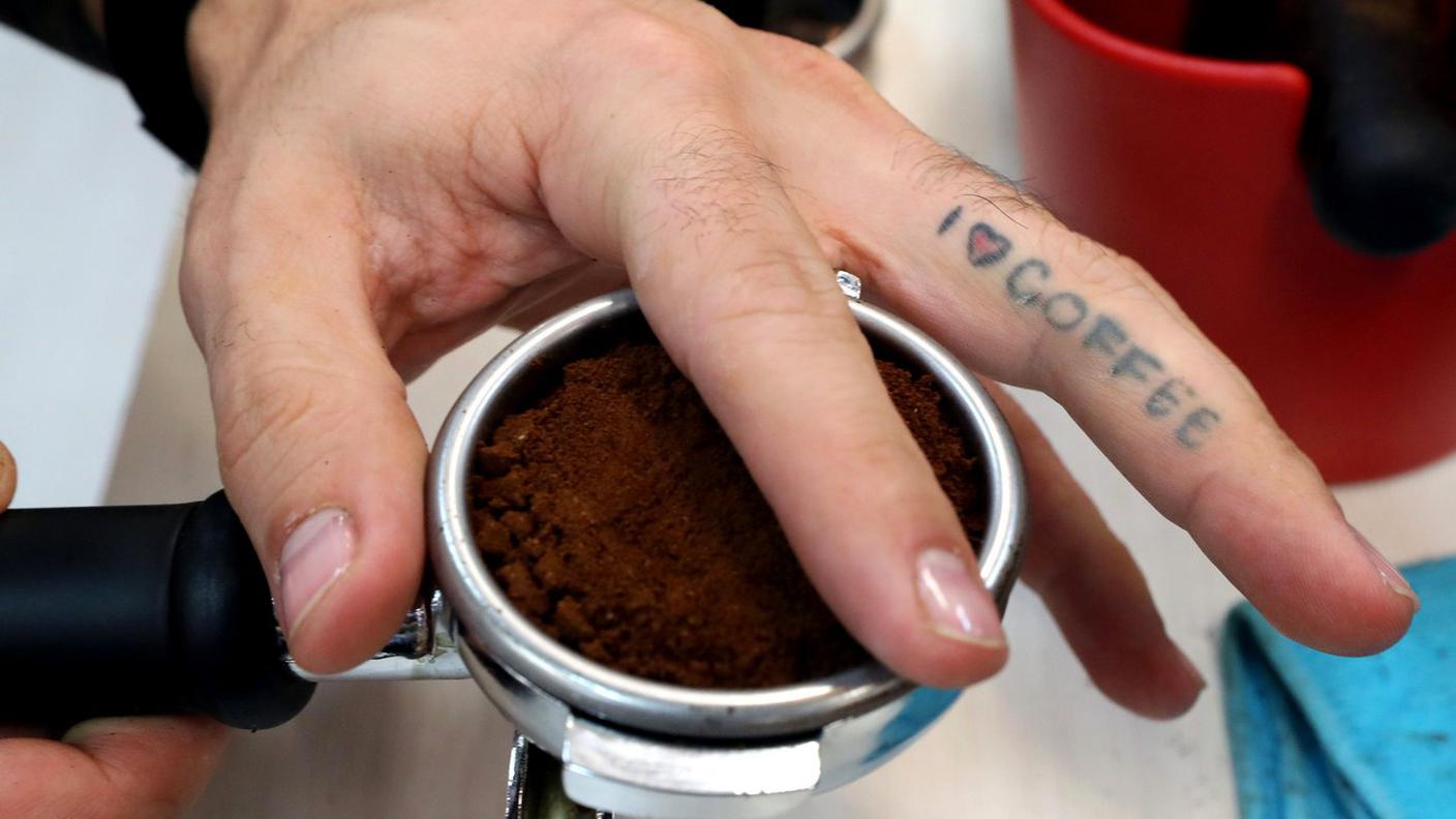 Buone notizie per gli amanti del caffè