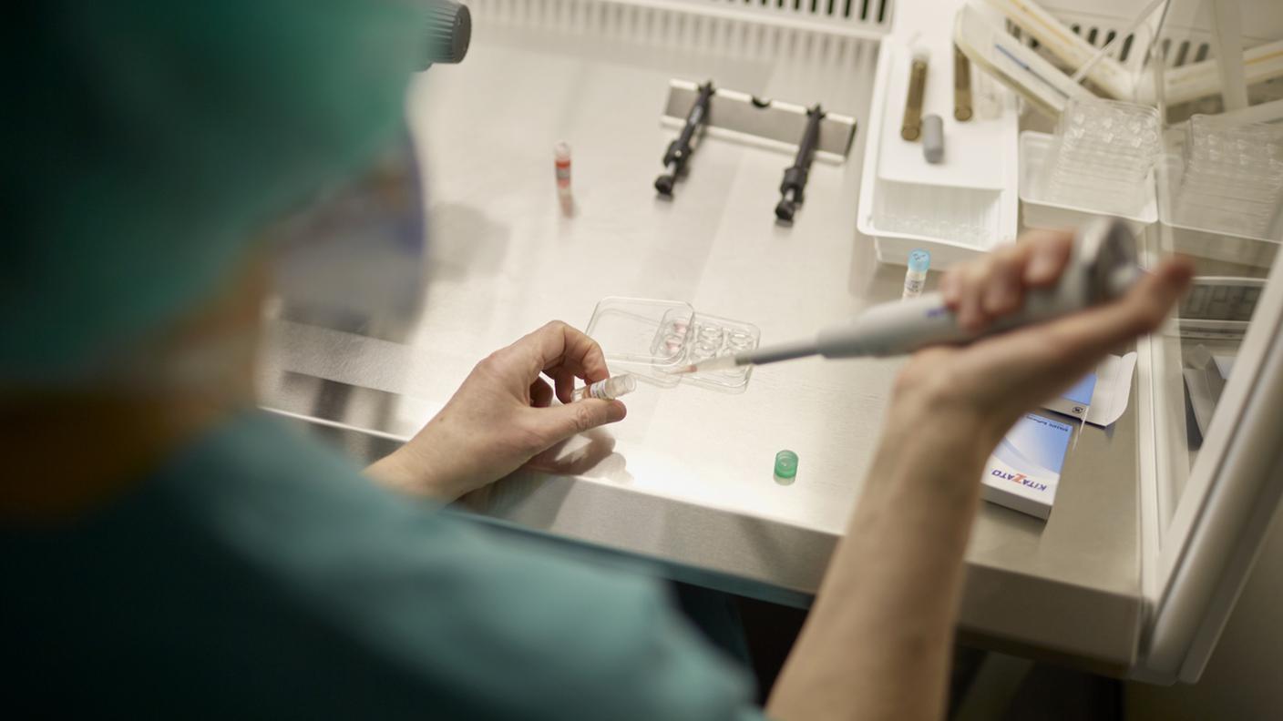 Le prime sperimentazioni fanno ben sperare 