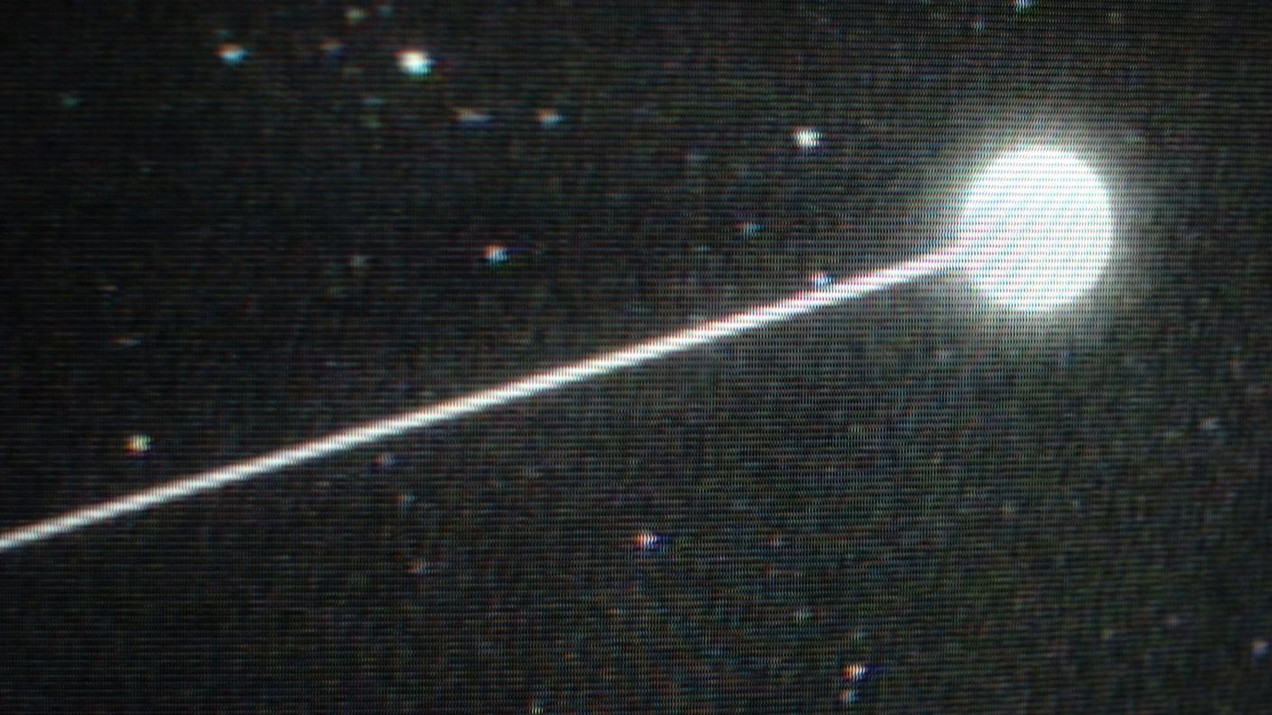 L'osservazione degli asteroidi interstellari richiede telescopi di ultima generazione