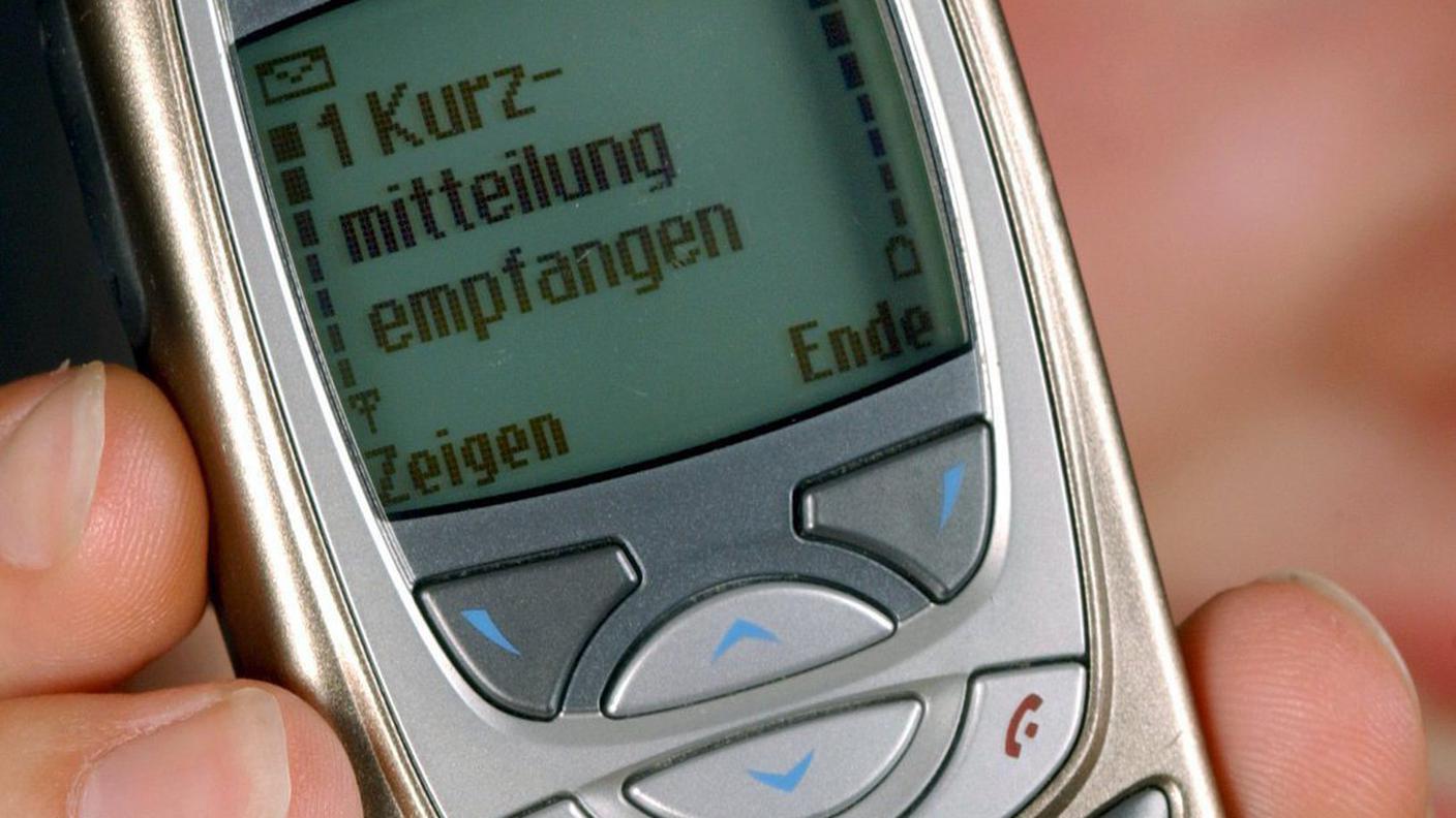 C'è posta per te...