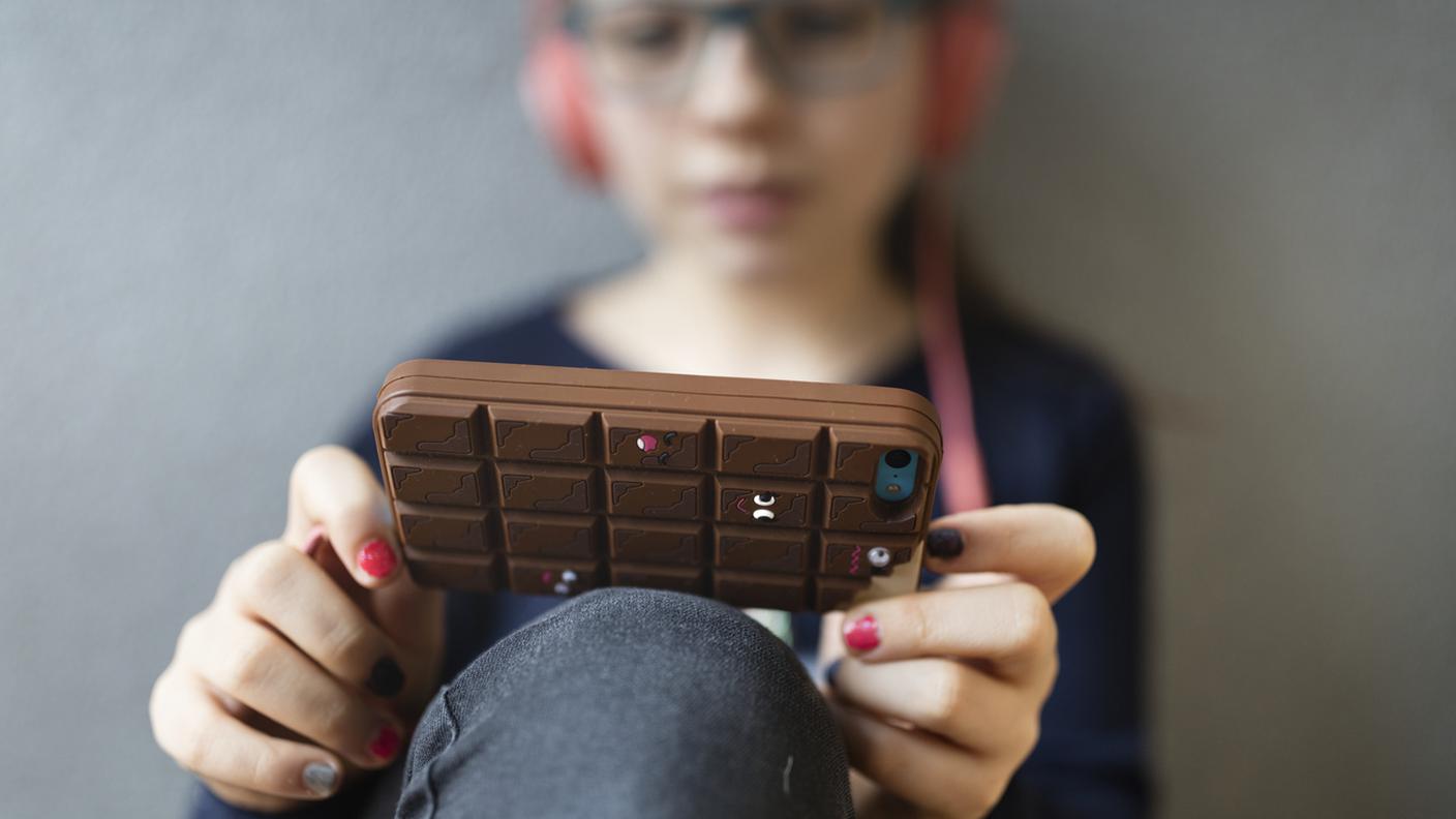 "Ci vuole più protezione", secondo l'Unicef