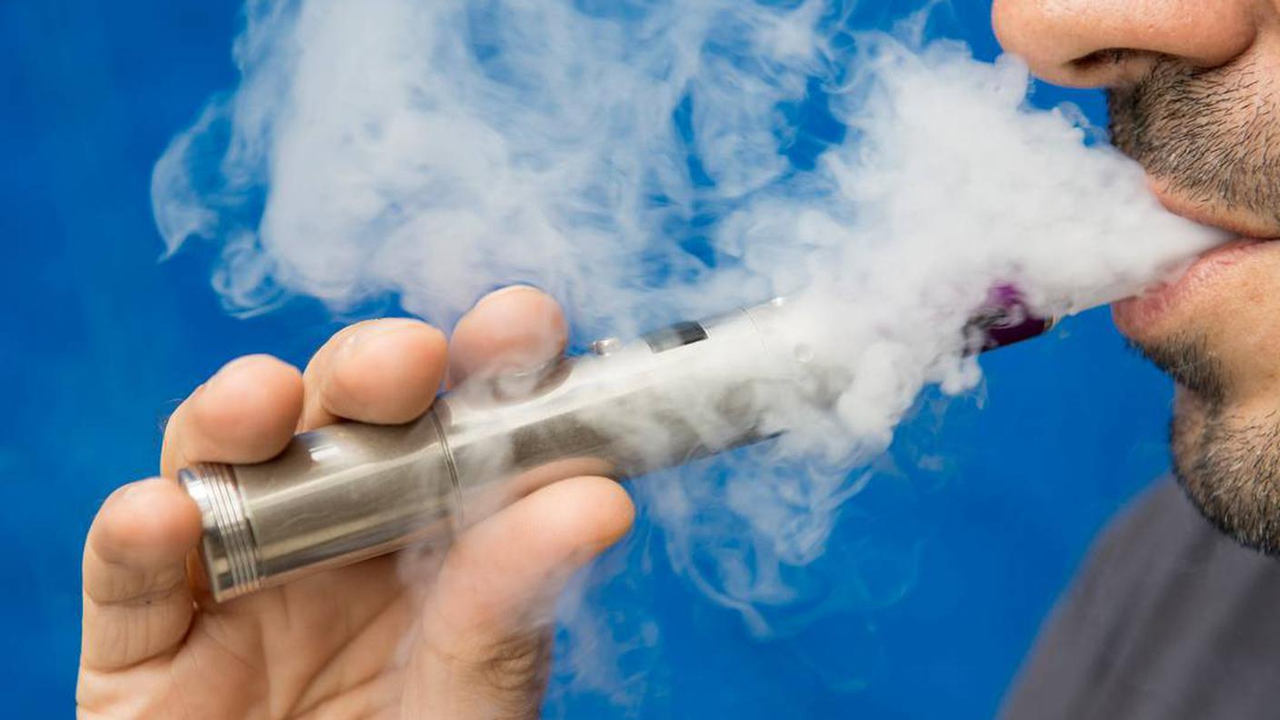 Sigarette elettroniche: mai portare con sè batterie di ricambio, separatamente dagli apparecchi cui sono destinate
