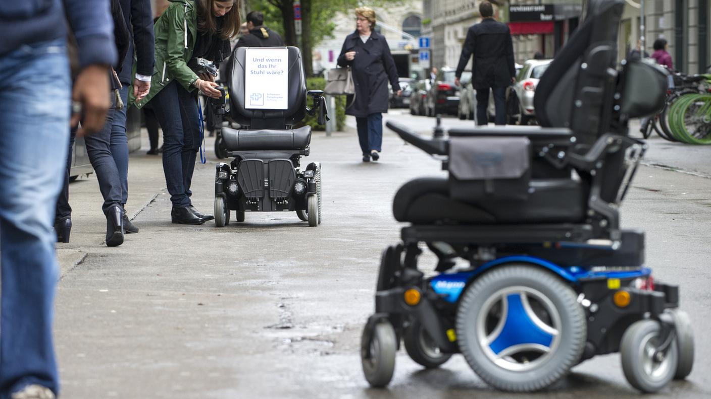 La scoperta rappresenta un passo verso la riabilitazione di pazienti paralizzati