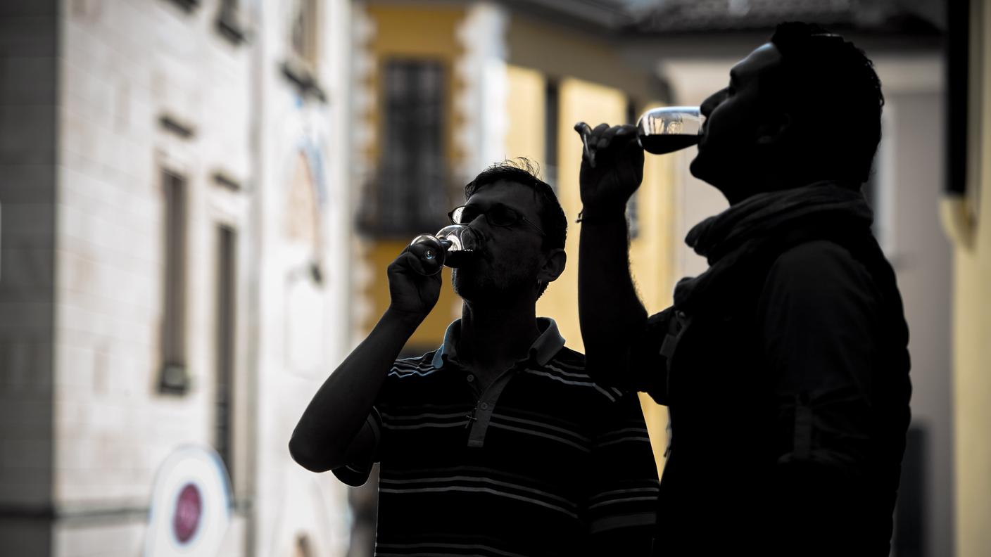 Sfatato un altro mito