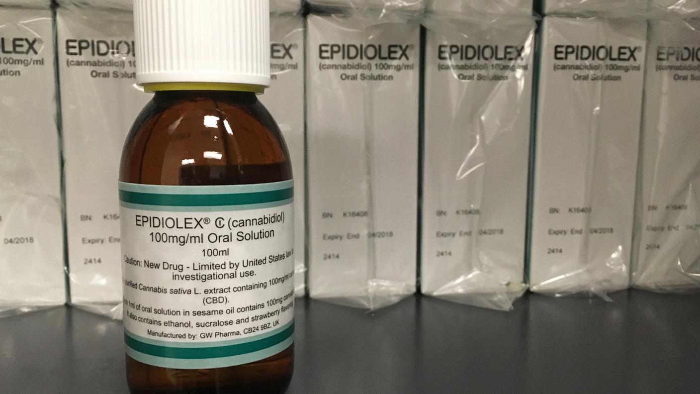 Il farmaco in fase di approvazione negli Stati Uniti