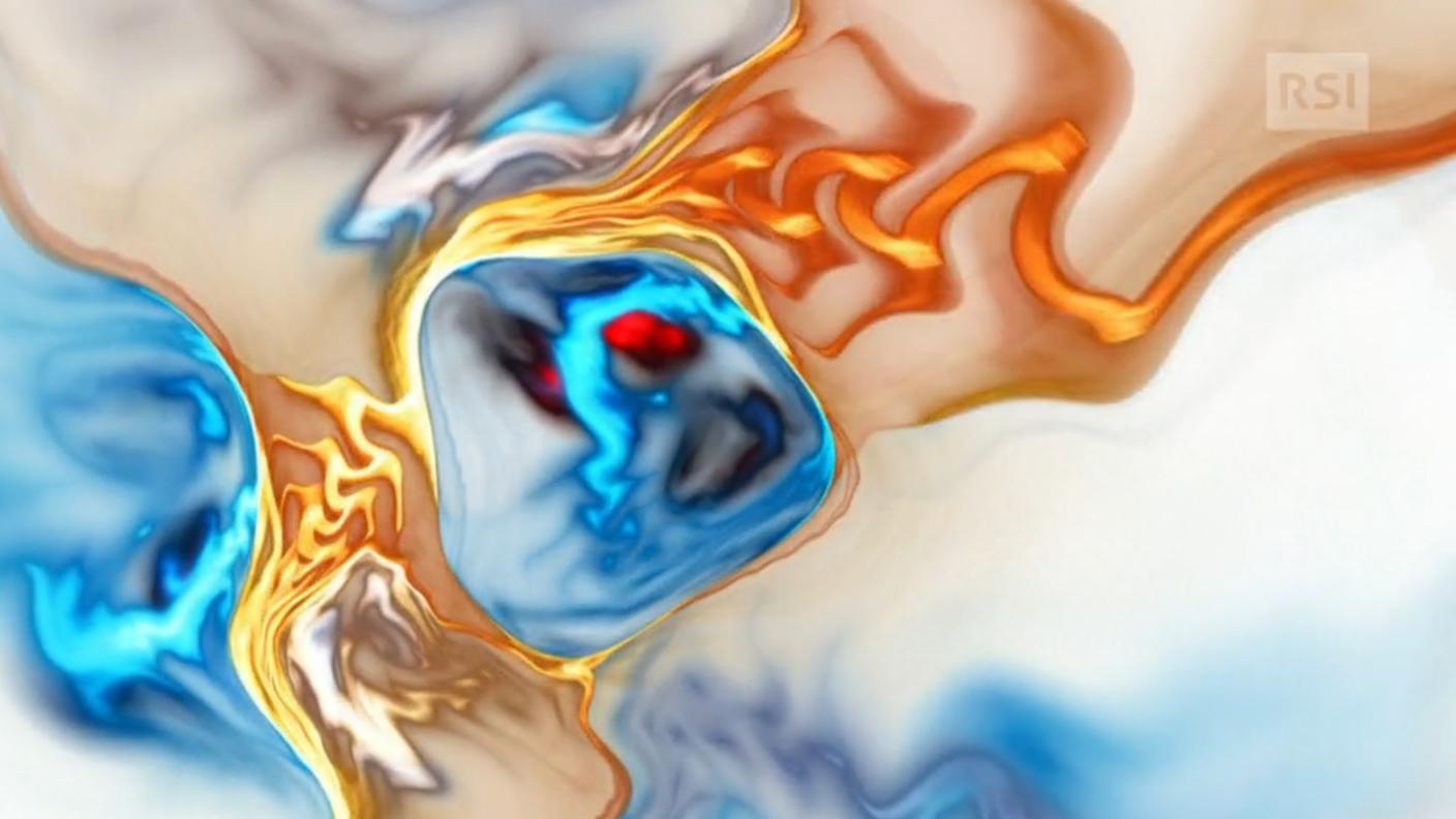 Il chimico elvetico lo scoprì per caso