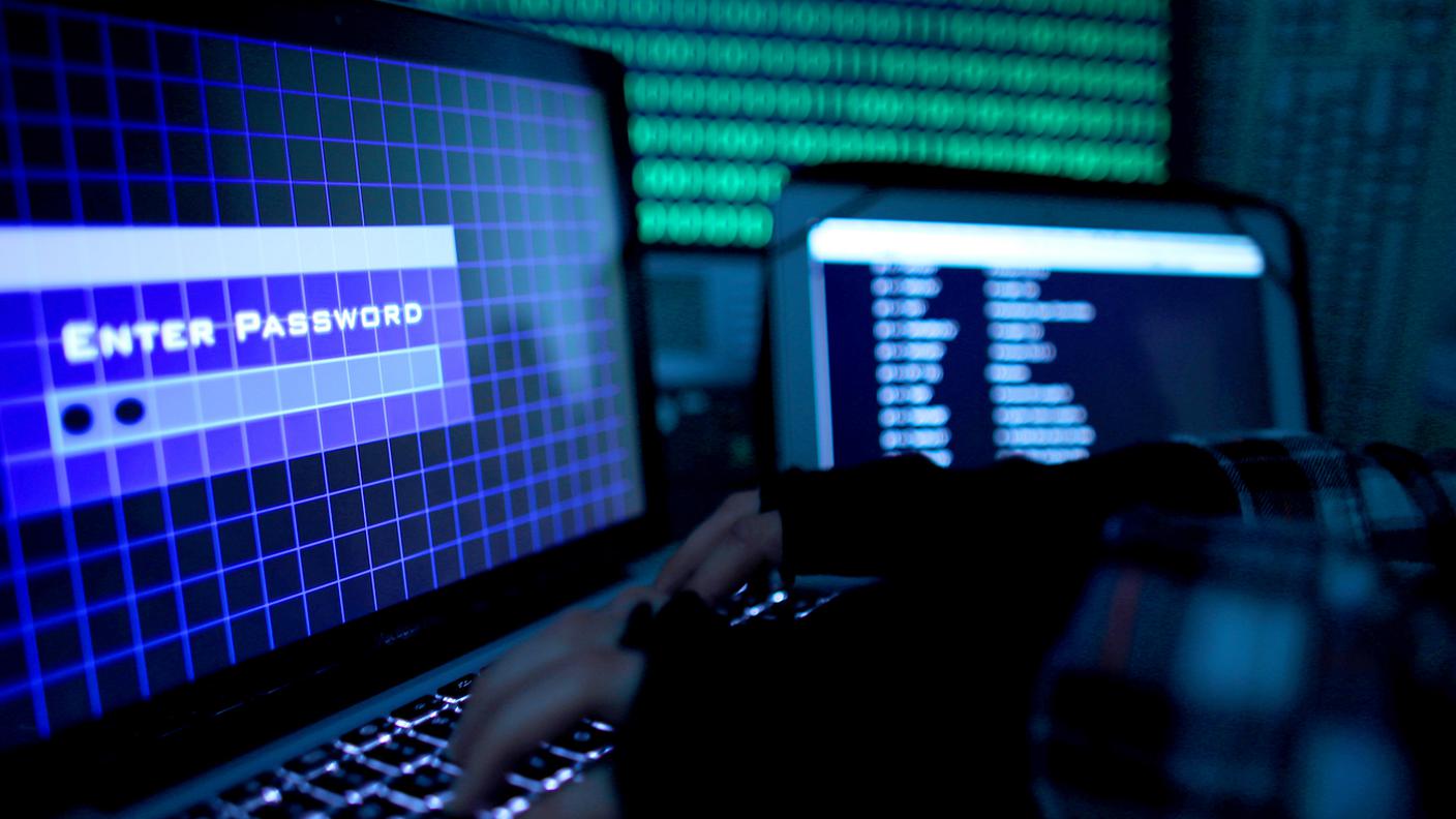 Prese di mira le piattaforme informatiche di aziende e enti legati alle attività mediche