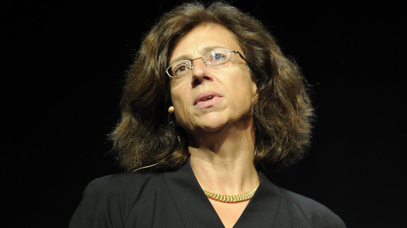 Ursula Keller