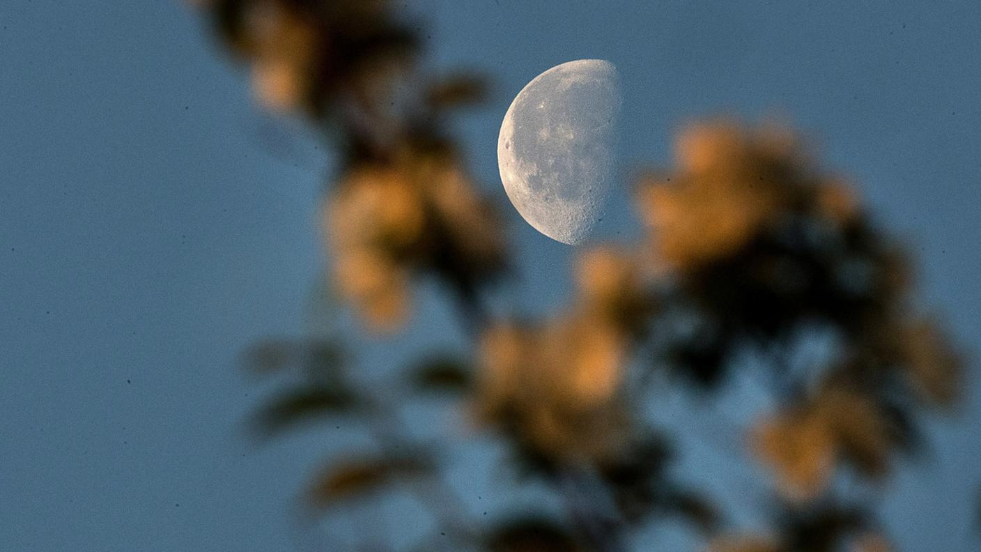 La NASA sta preparando nuovi missioni umane sulla Luna