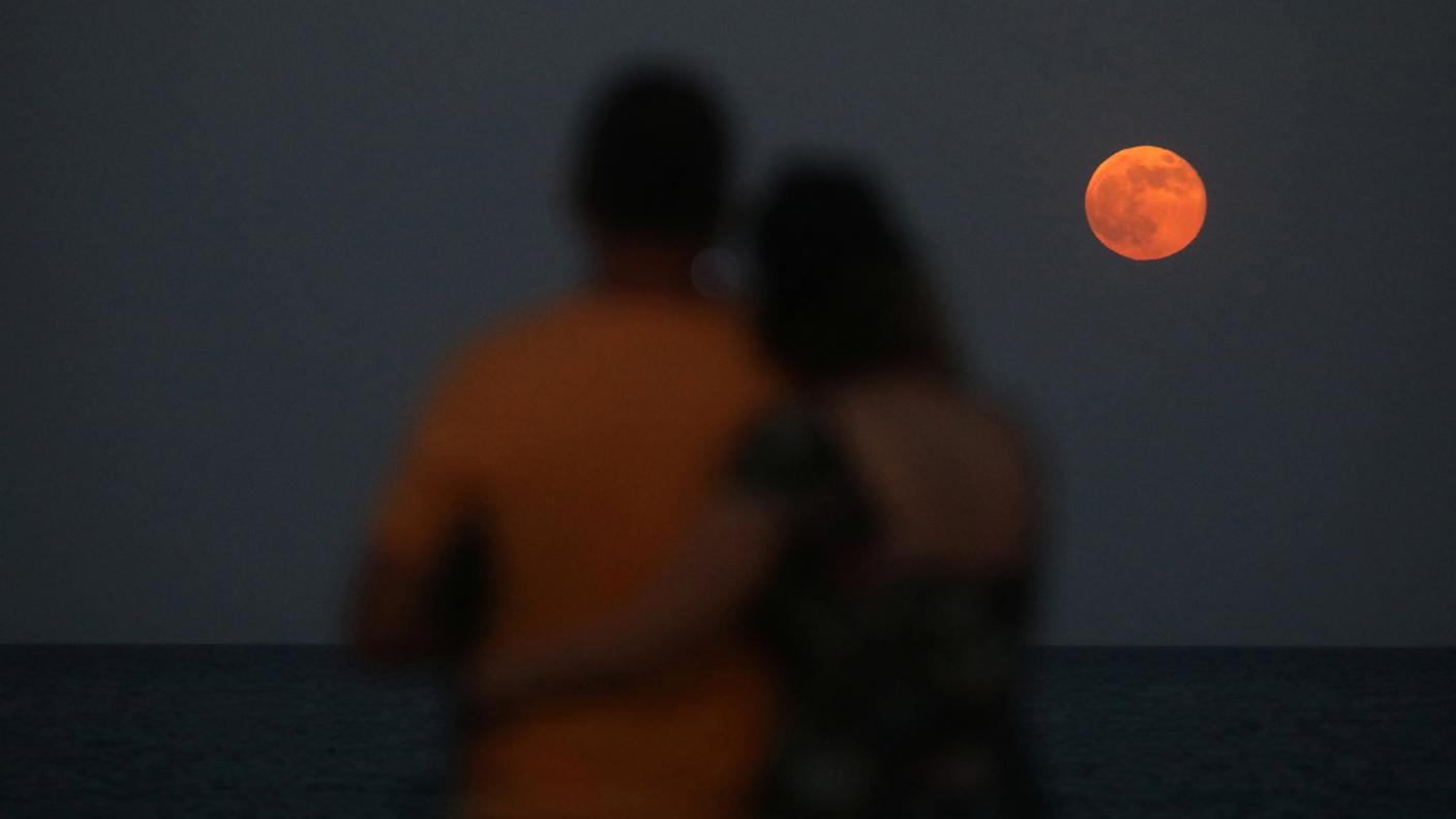 Grande attesa per la notte del 27 luglio