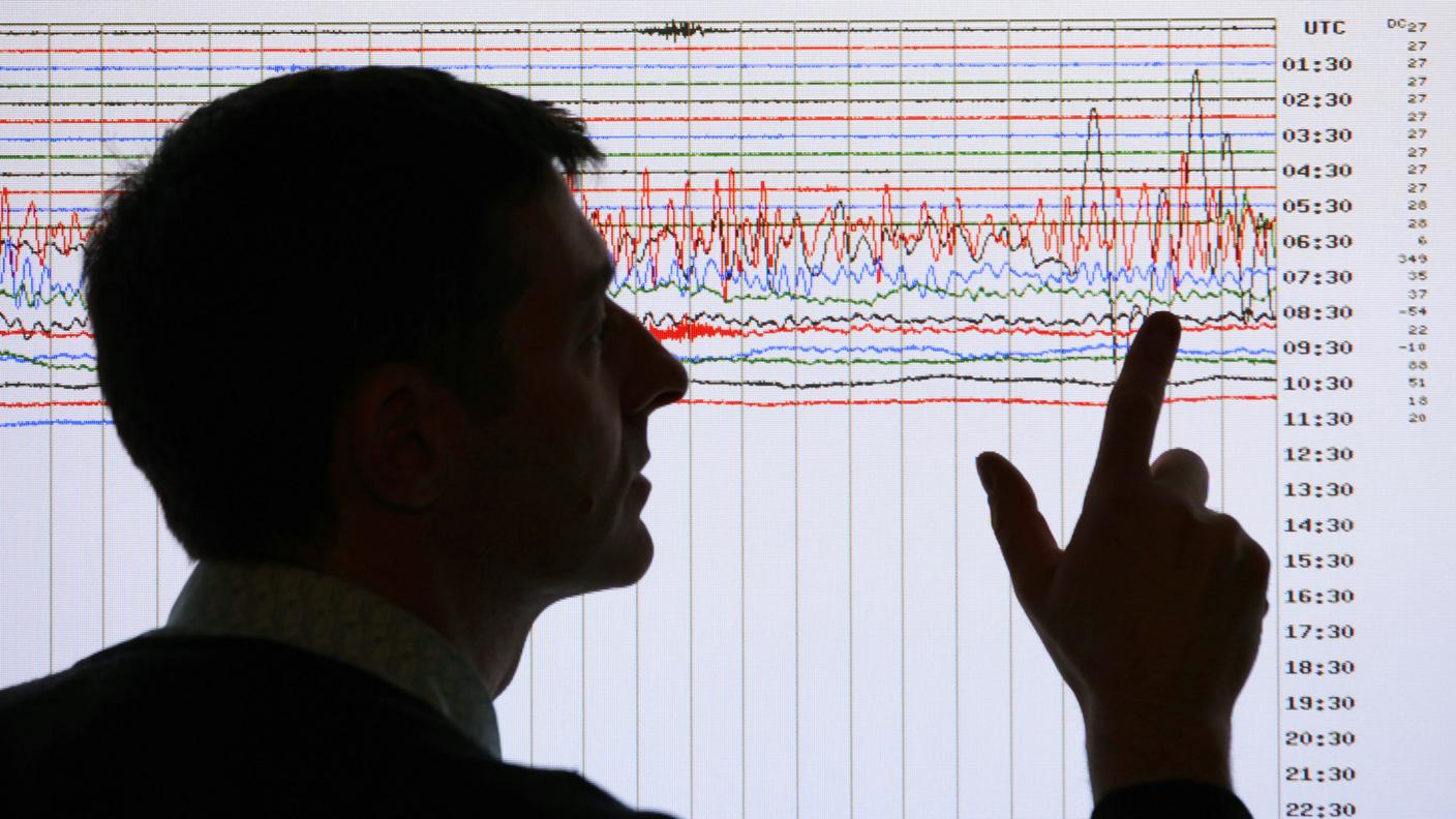 La scoperta riguarda i sismi causati da attività umane come la geotermia