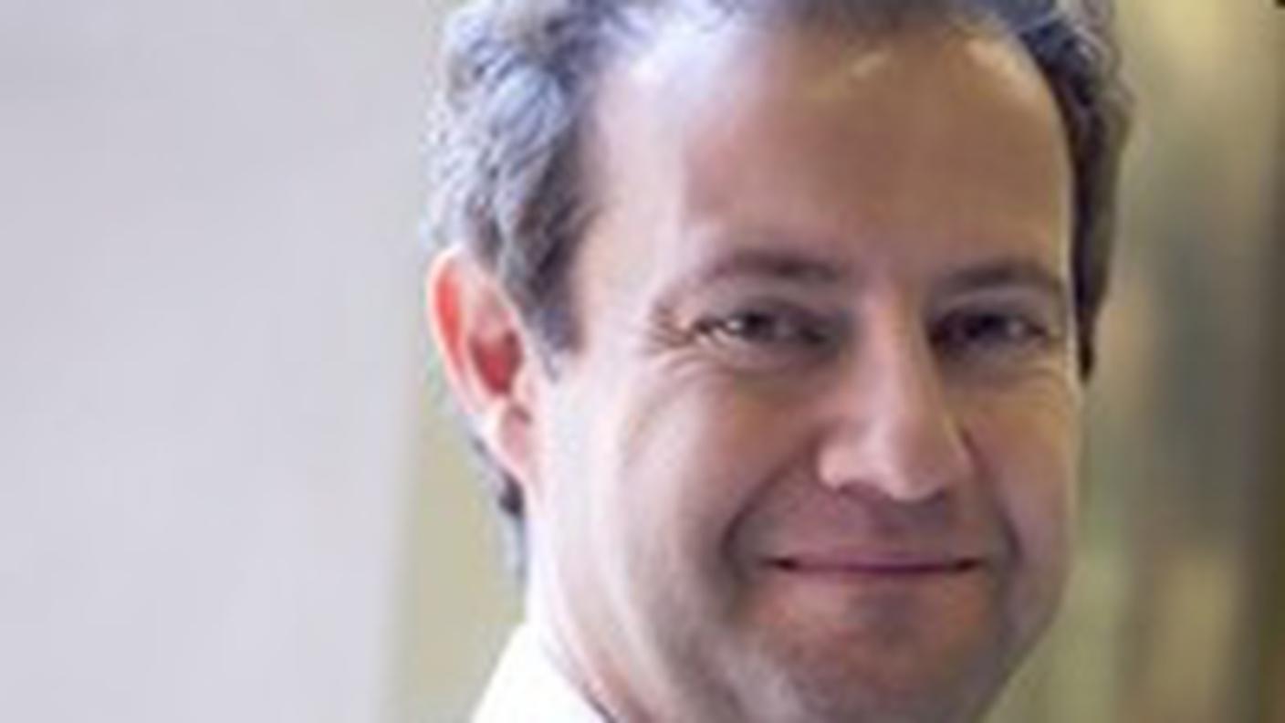 Massimiano Bucchi, professore ordinario di Sociologia della Scienza e di Comunicazione, Scienza e Tecnica all’Università degli Studi di Trento