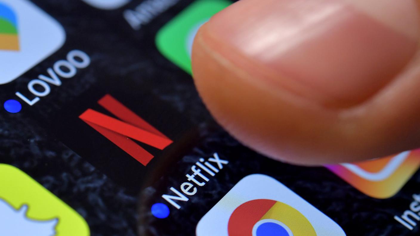 L'applicazione che consuma più banda di Internet nel mondo