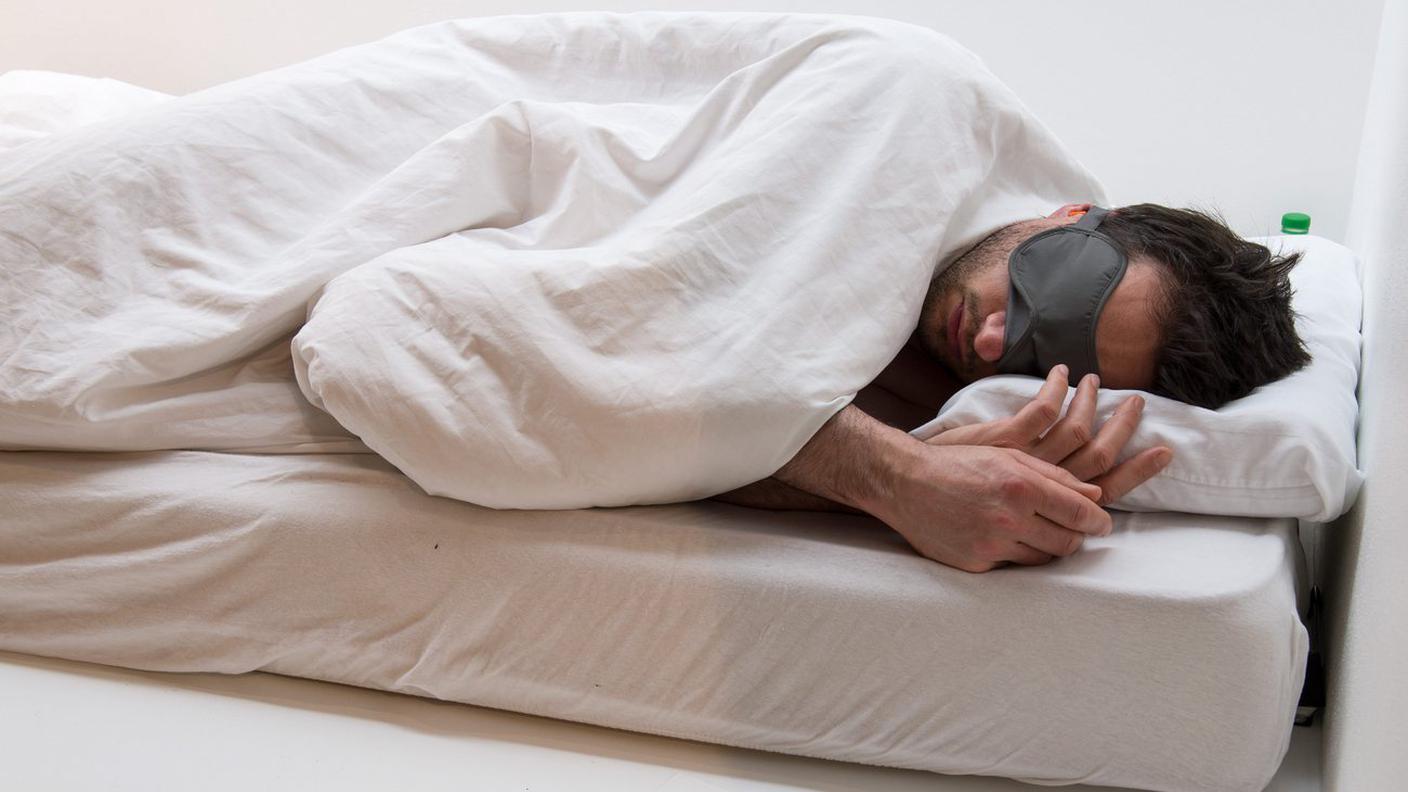I neuroni del sonno erano già stati scoperti ma solo oggi è stato riconosciuto il ruolo fondamentale
