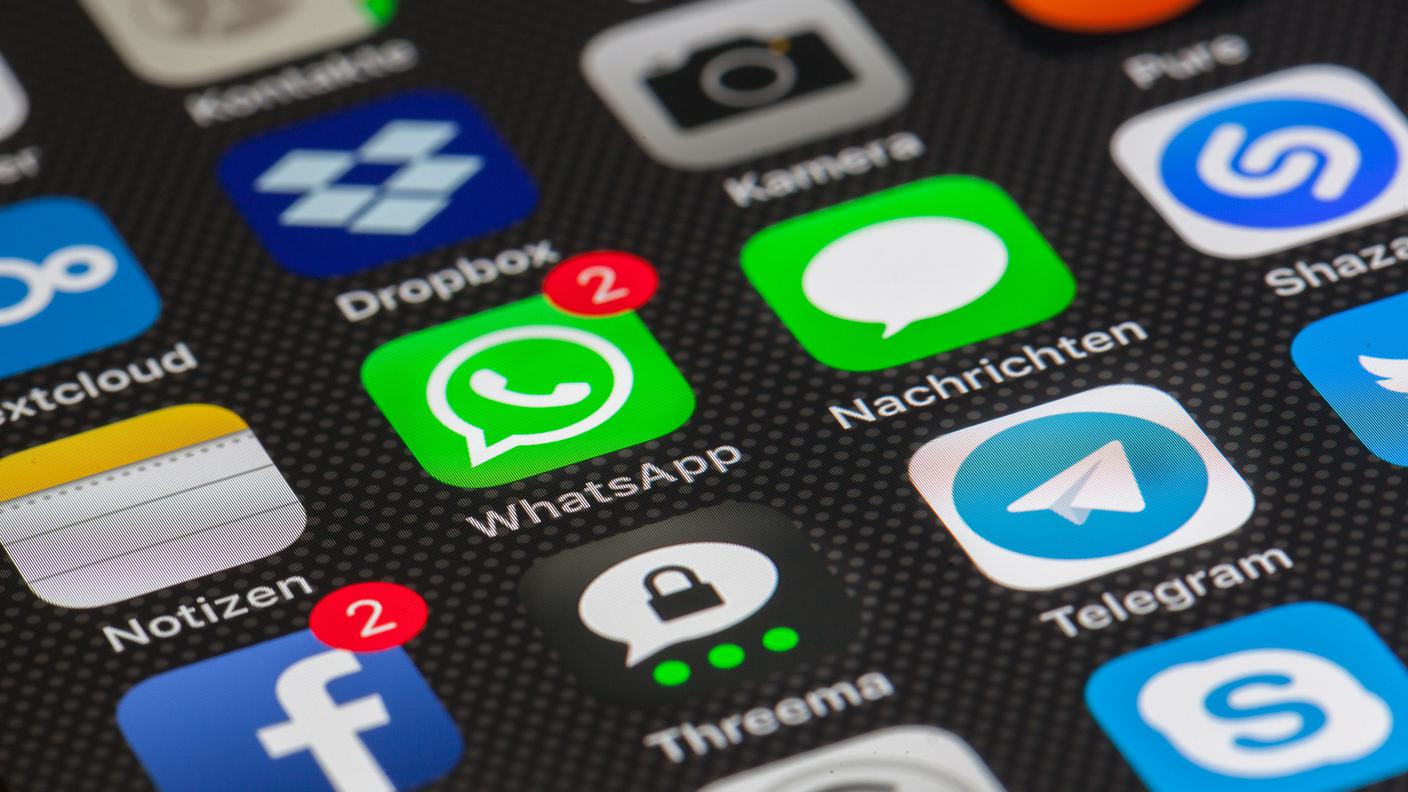 La nuova funzione silenzia le notifiche e nasconde le conversazioni