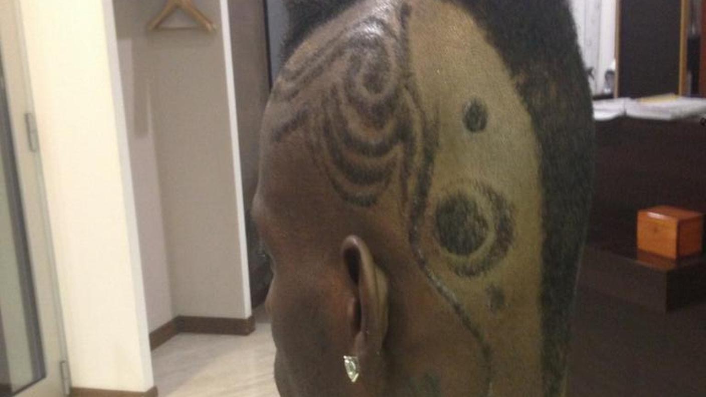 Balotelli rialza la cresta