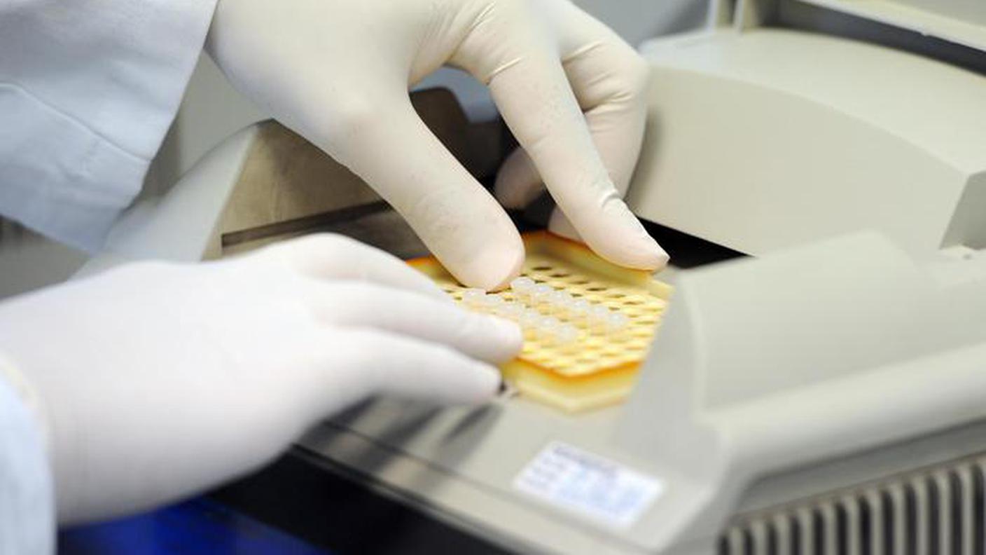 Cina: nate due gemelle con il DNA modificato