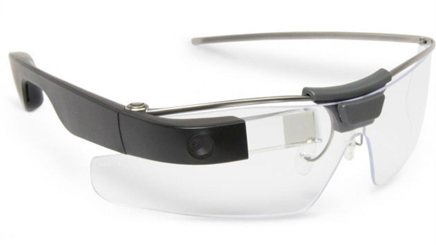 Google Glass. Mai decollati. Qualcuno li vuole?