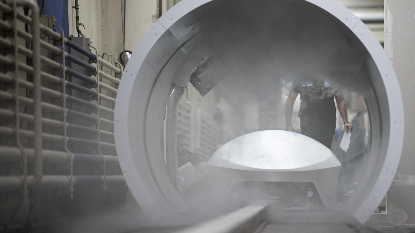 Già due podi conquistati dai progetti rossocrociati