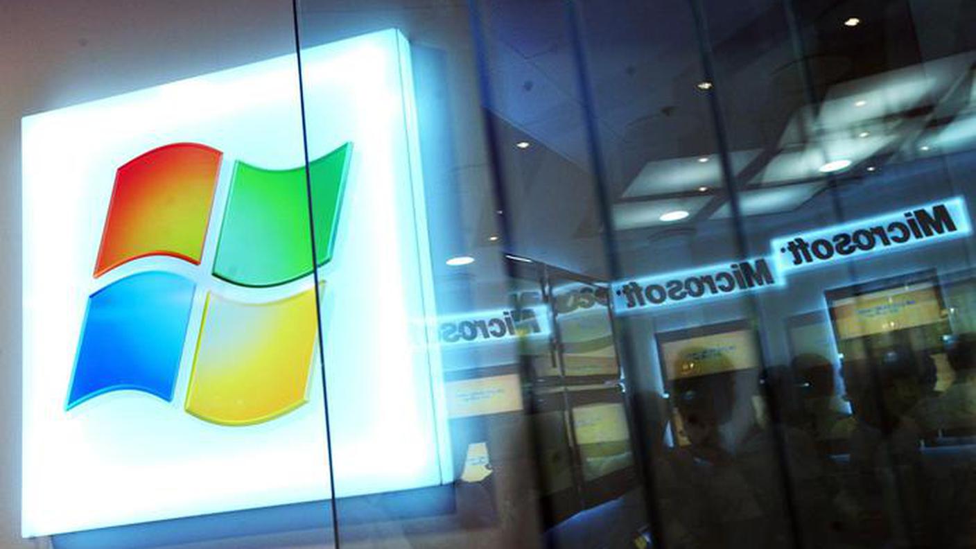 Microsoft si rinnova online