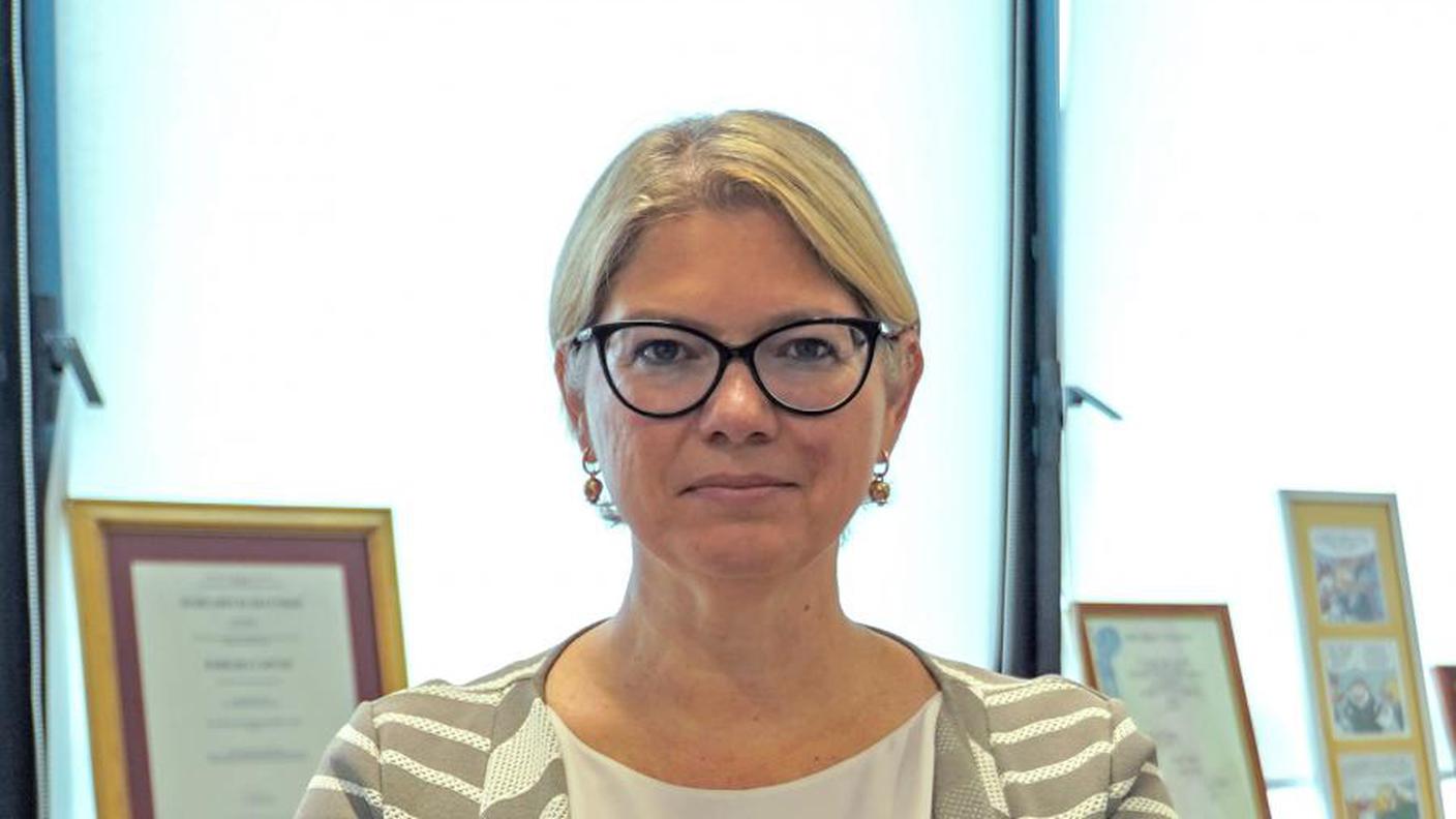 Barbara Caputo 
