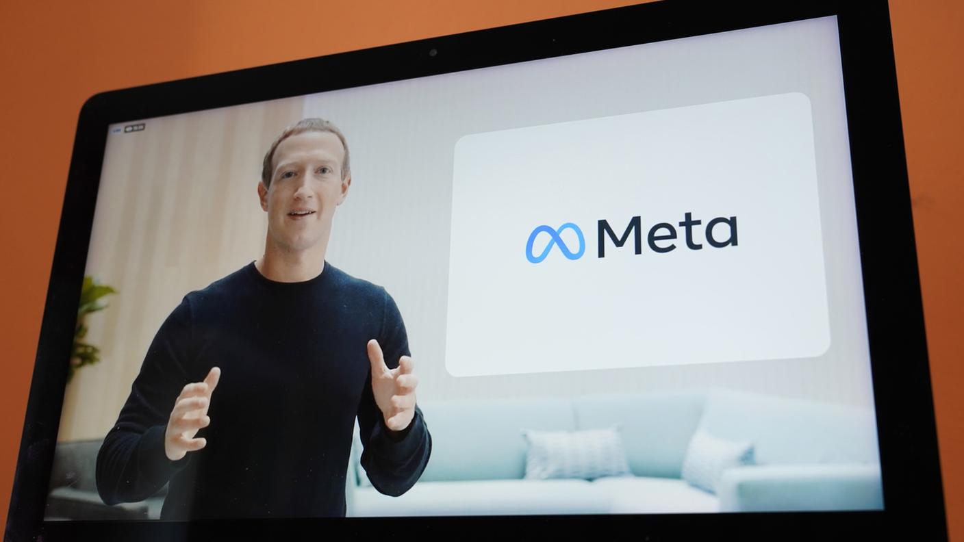 Zuckerberg annuncia investimenti milionari per l'IA di Meta