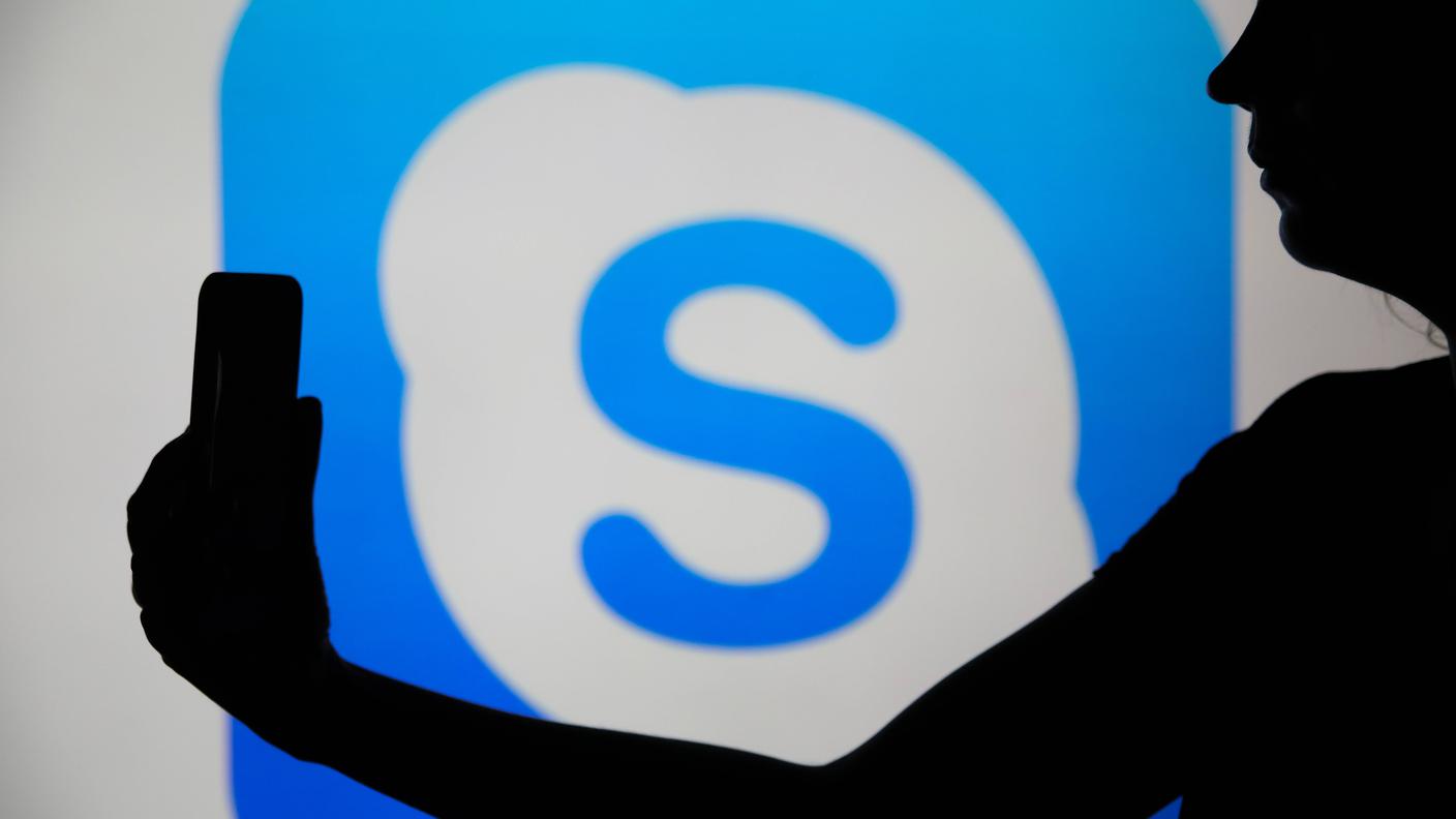 Skype