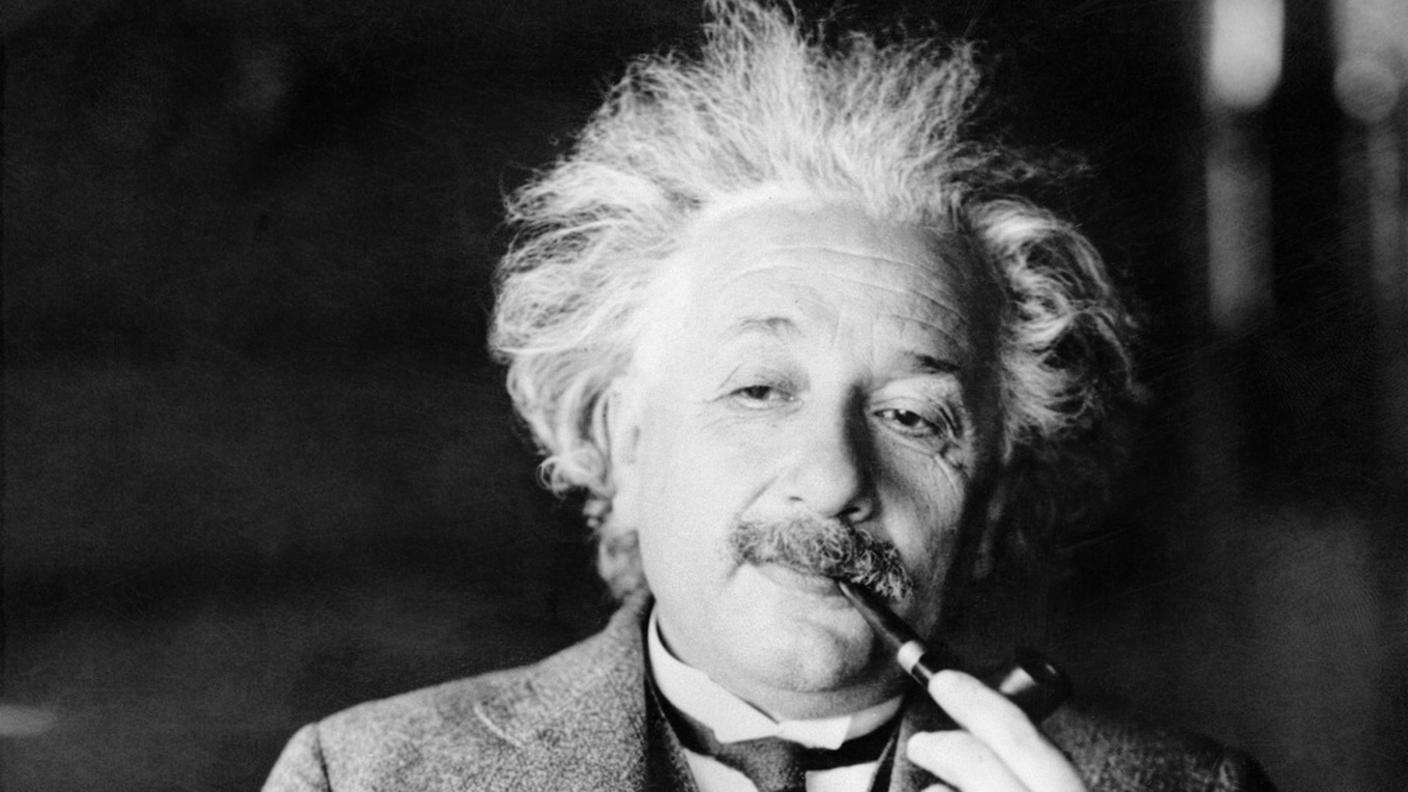 Le scoperte di oggi non fanno che confermarne le teorie, formulate decenni e decenni fa