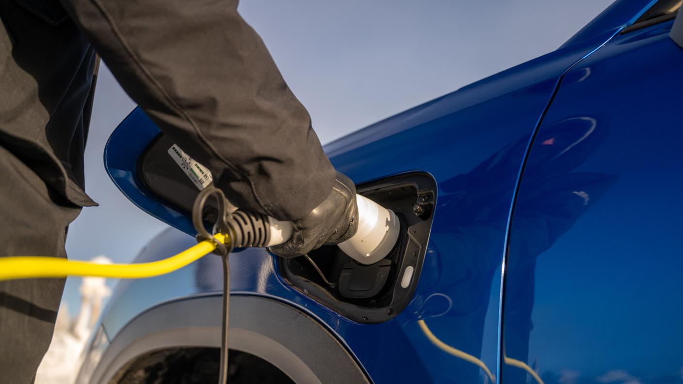 Perdono ancora terreno le vendite delle elettriche: a marzo -7,8%