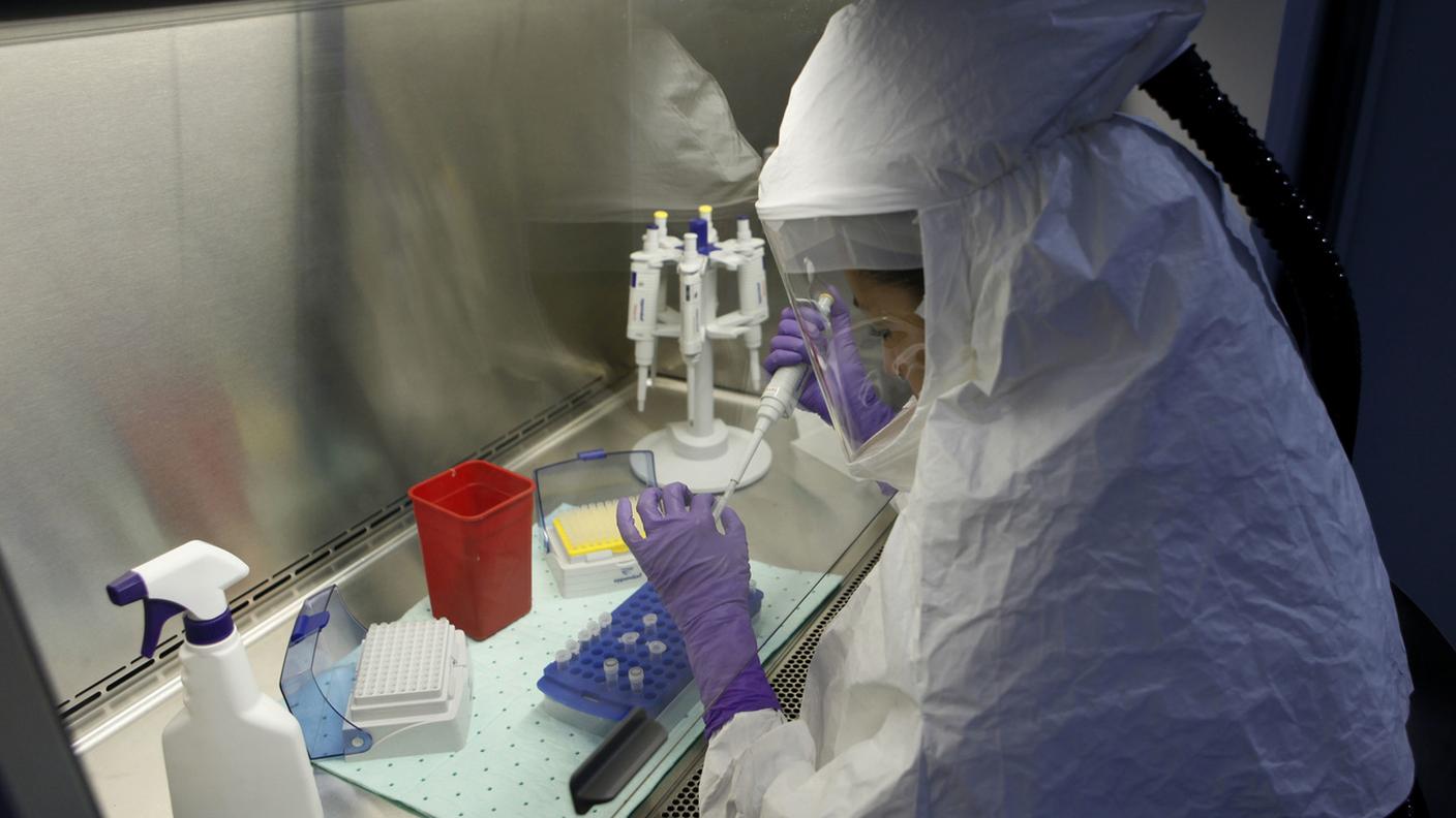 Potrebbe essere efficace anche contro il coronavirus 