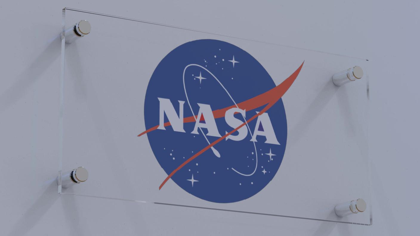 nasa logo