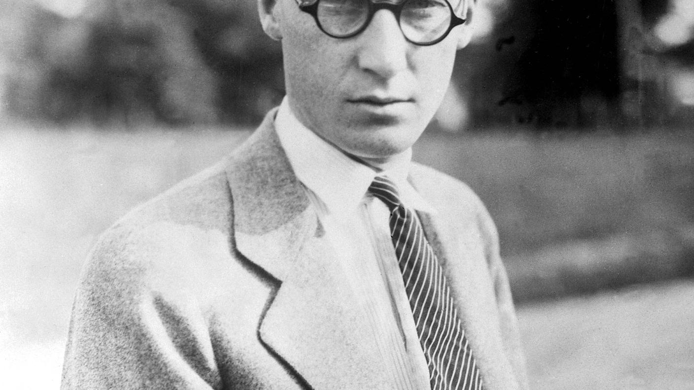 John Scopes