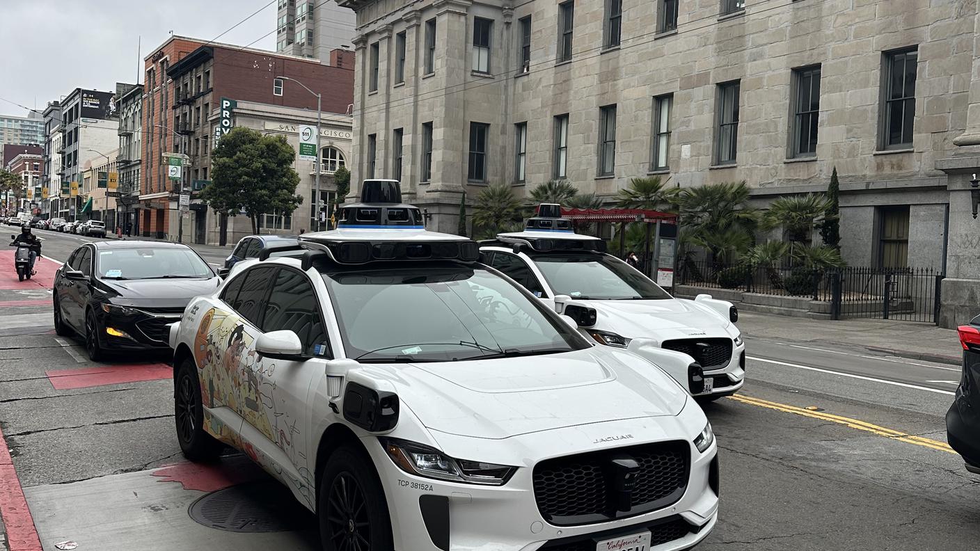 waymo