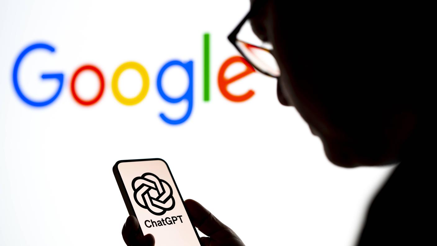 google chatGPT