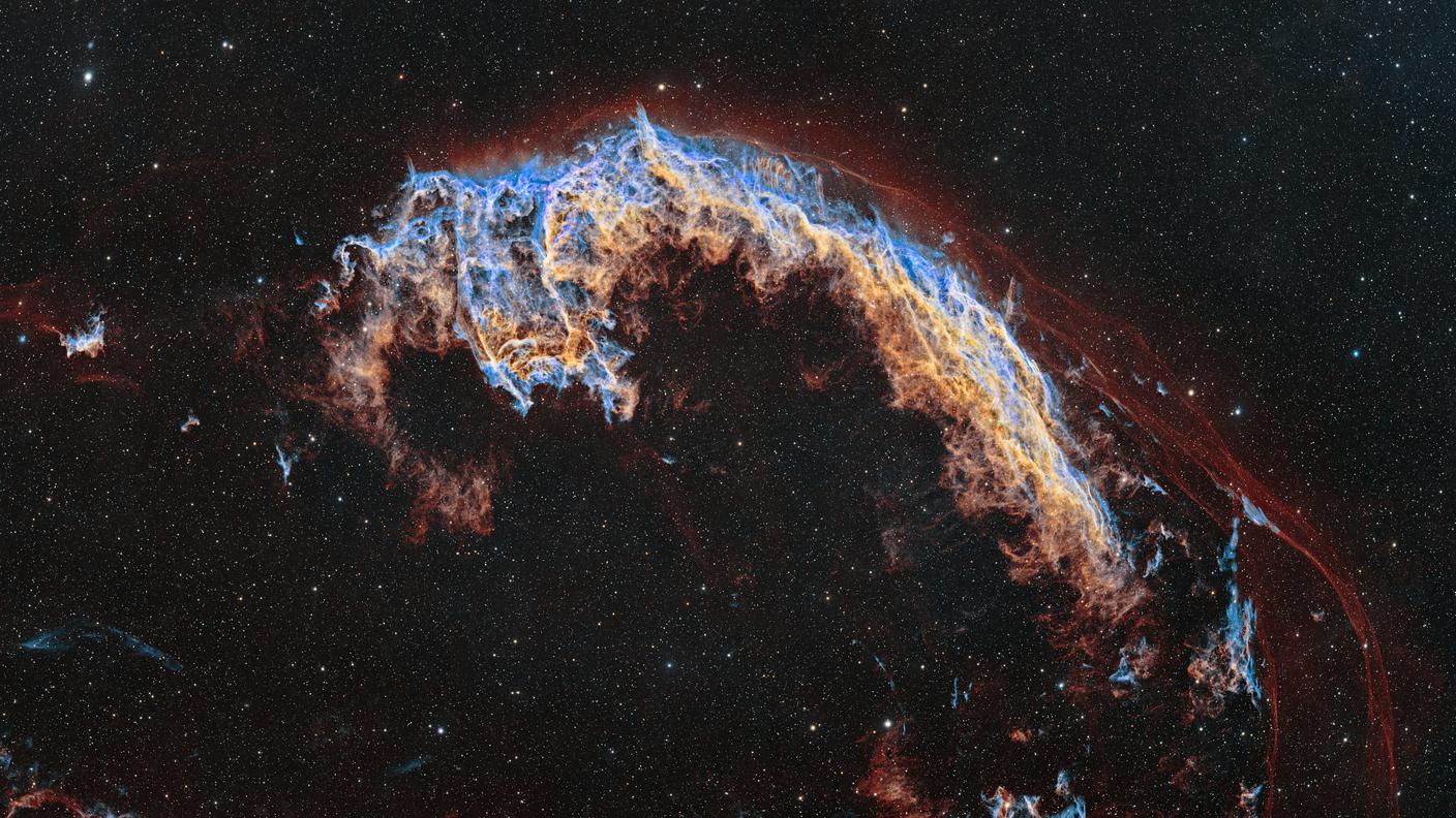 Astrofotografia 