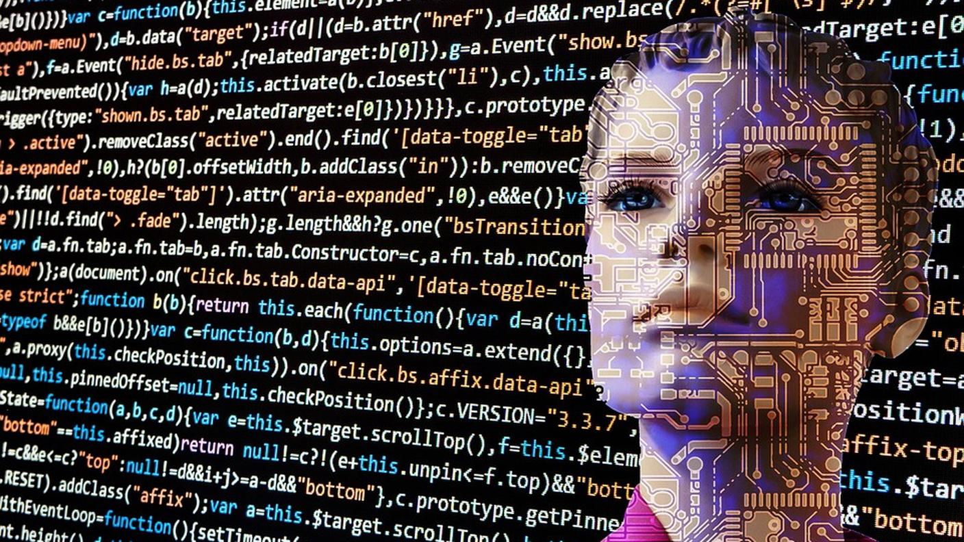 "La tecnologia sta cambiando più velocemente della legge"