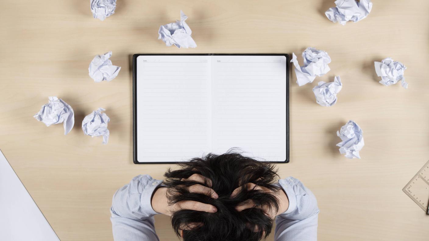 salute mentale libro