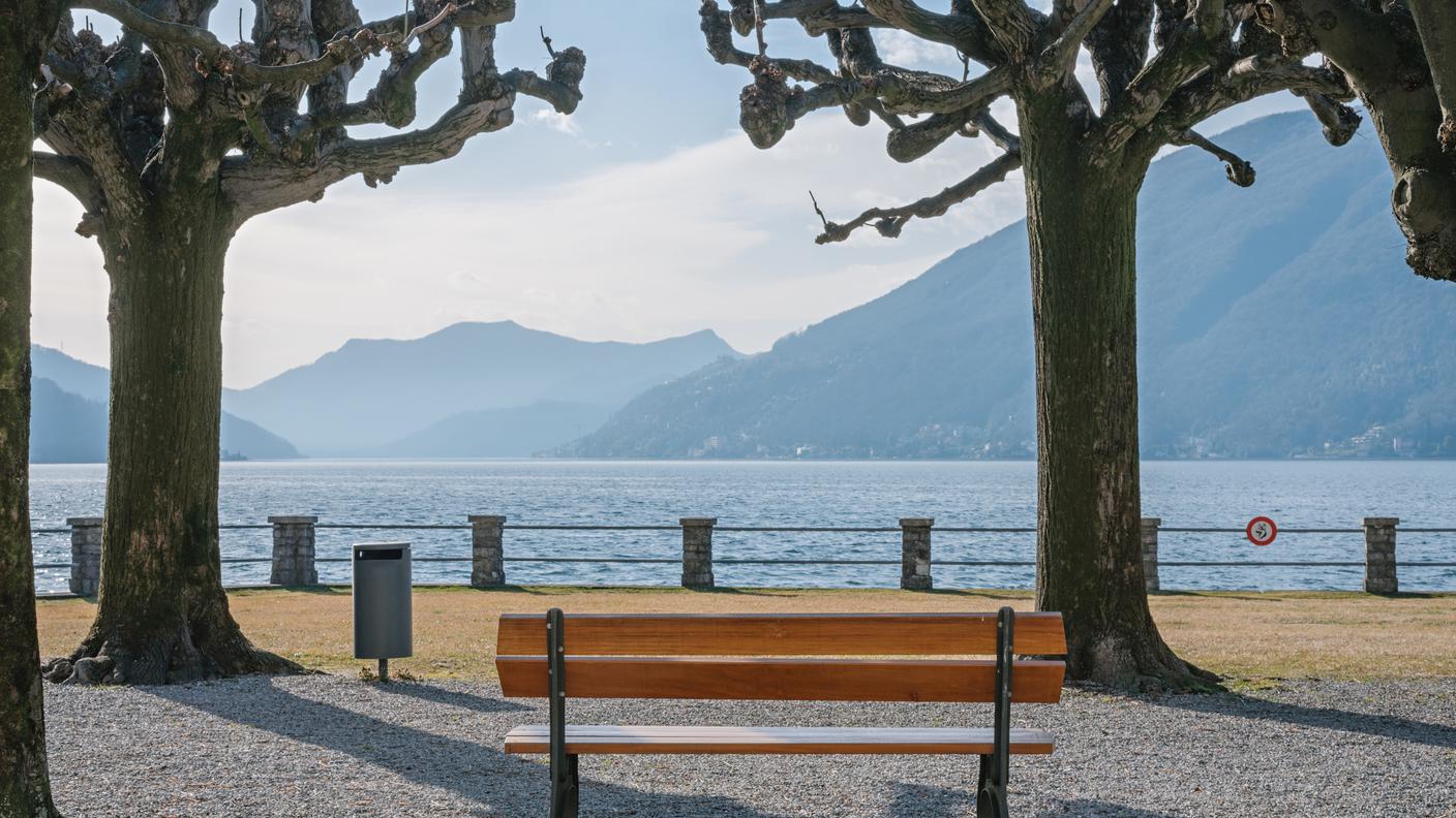 sole inverno bissone