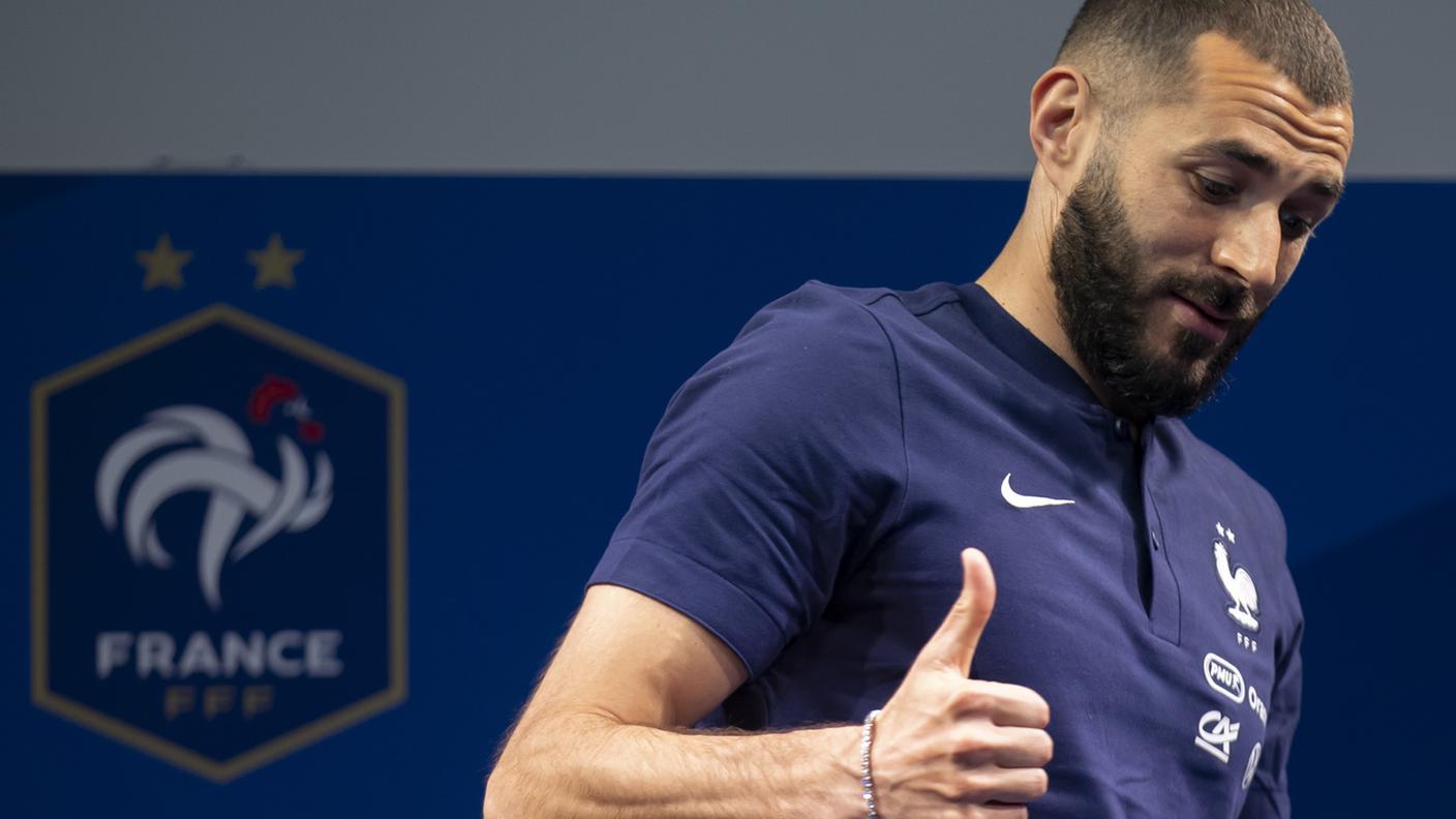 Benzema