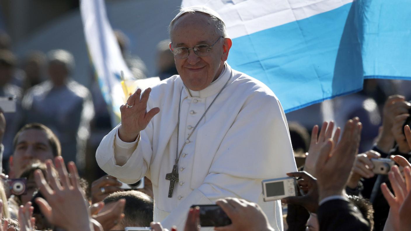 papa francesco 28.1.14 ky.JPG