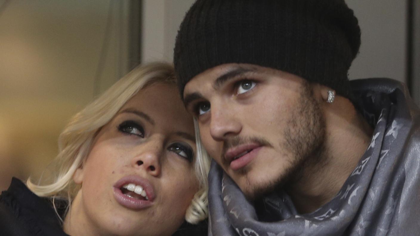 Wanda: "Quando Maxi ha saputo da Mauro che io mi ero innamorata ha detto che io ero ancora sua moglie"