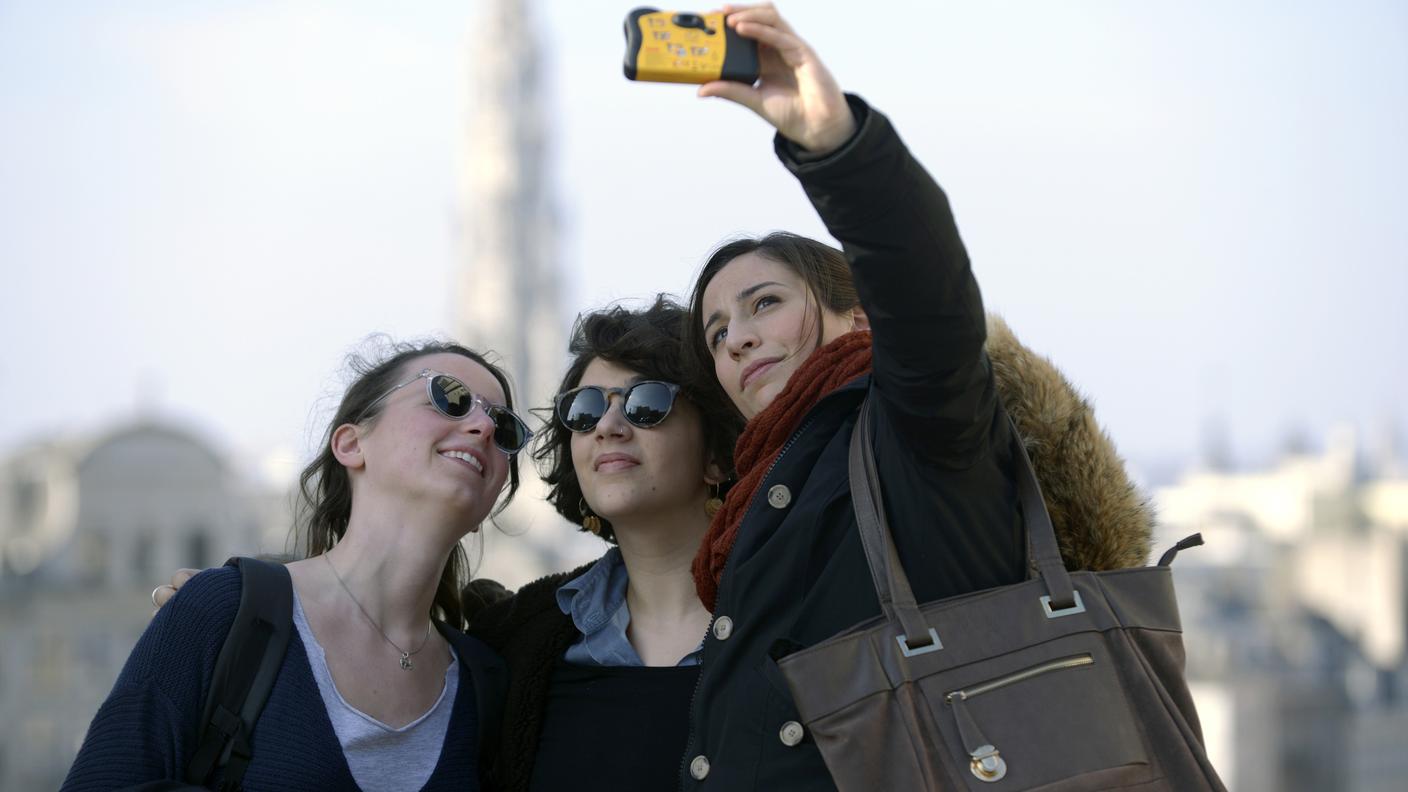 Bruxelles