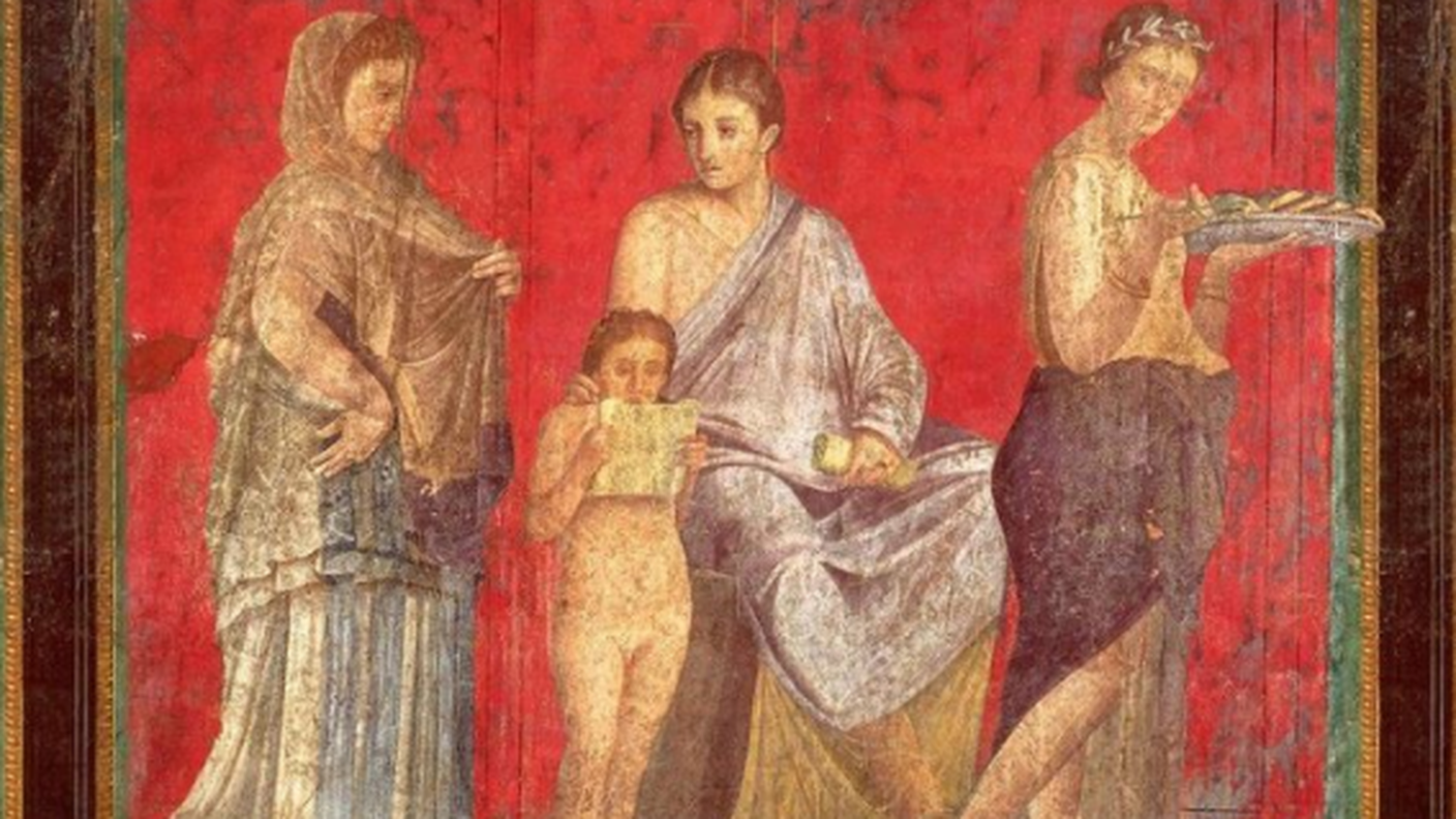 I ricercatori: "Significa che l'accesso al cibo era differenziato in base al genere"