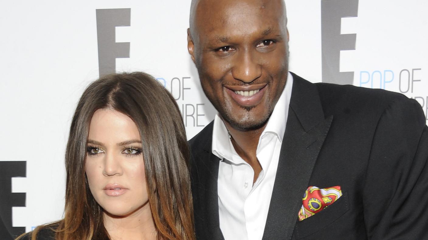 khloe kardashian lamar odom 14.12.13 ky.JPG