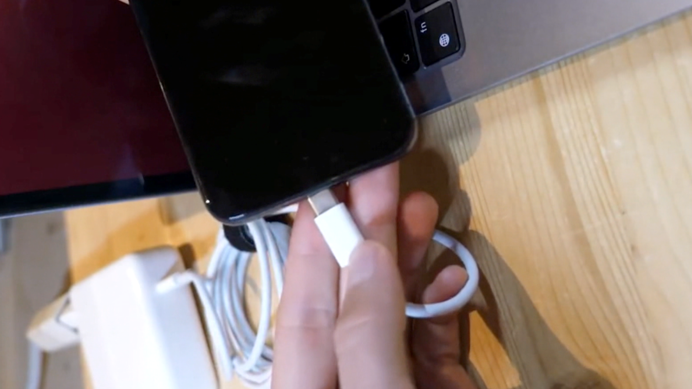 iPhoneX